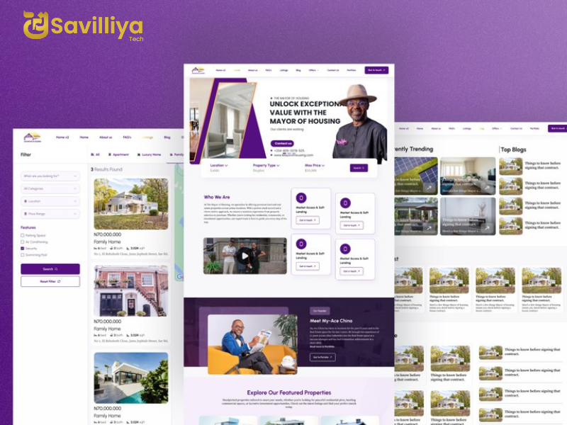 TheMayorOfHousing.com